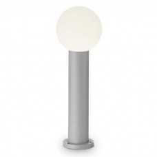 Столб уличный Ideal lux Symphony Pt1 H40 Grigio 146928