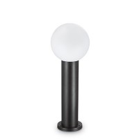 Столб уличный Ideal lux Symphony Pt1 H40 Nero 146935