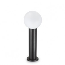 Столб уличный Ideal lux Symphony Pt1 H40 Nero 146935