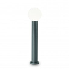 Столб уличный Ideal lux Symphony Pt1 H60 Antracite 135953