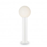 Столб уличный Ideal lux Symphony Pt1 H60 Bianco 146966