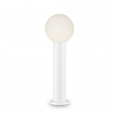 Столб уличный Ideal lux Symphony Pt1 H60 Bianco 146966