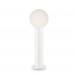 Столб уличный Ideal lux Symphony Pt1 H60 Bianco 146966