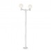 Столб уличный Ideal lux Symphony Pt2 Bianco 146973