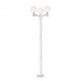 Столб уличный Ideal lux Symphony Pt3 Bianco 147024