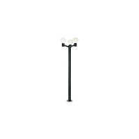 Столб уличный Ideal lux Symphony Pt3 Nero 147017