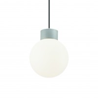 Светильник уличный подвесной Ideal lux Symphony Sp1 Grigio 149851