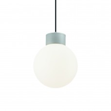 Светильник уличный подвесной Ideal lux Symphony Sp1 Grigio 149851