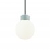 Светильник уличный подвесной Ideal lux Symphony Sp1 Grigio 149851