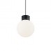 Светильник уличный подвесной Ideal lux Symphony Sp1 Nero 149868