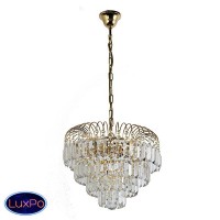 Люстра подвесная Arti Lampadari Sabina Sabina E 1.5.32.100 G