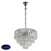 Люстра подвесная Arti Lampadari Sabina Sabina E 1.5.32.100 N