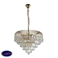 Люстра подвесная Arti Lampadari Sabina Sabina E 1.5.46.100 G