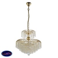 Люстра подвесная Arti Lampadari Salentino Salentino E 1.5.40.100 G