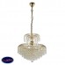 Люстра подвесная Arti Lampadari Salentino Salentino E 1.5.40.100 G