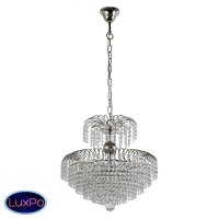 Люстра подвесная Arti Lampadari Salentino Salentino E 1.5.40.100 N