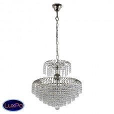 Люстра подвесная Arti Lampadari Salentino Salentino E 1.5.40.100 N