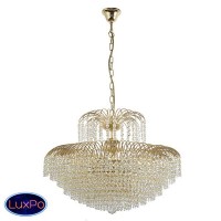 Люстра подвесная Arti Lampadari Salentino Salentino E 1.5.60.100 G