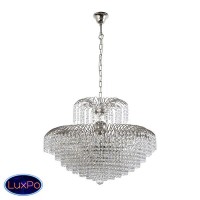Люстра подвесная Arti Lampadari Salentino Salentino E 1.5.60.100 N