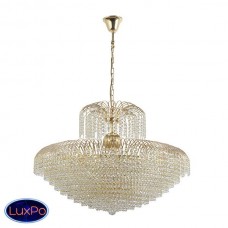 Люстра подвесная Arti Lampadari Salentino Salentino E 1.5.80.100 G