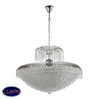Люстра подвесная Arti Lampadari Salentino Salentino E 1.5.80.100 N