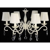 Подвесная люстра Arti Lampadari San Montano E 1.1.6 C
