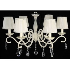 Подвесная люстра Arti Lampadari San Montano E 1.1.6 C