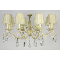 Подвесная люстра Arti Lampadari San Montano E 1.1.8 C