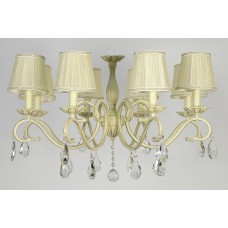 Подвесная люстра Arti Lampadari San Montano E 1.1.8 C