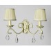 Бра Arti Lampadari San Montano E 2.1.2 C