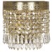 Бра Arti Lampadari Santa E 2.10.600 GB