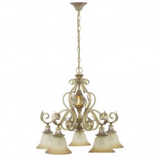 Люстра Dio D arte Lampadari Santoro E 1.1.5