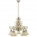 Люстра Dio D arte Lampadari Santoro E 1.1.5