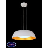 Подвесной светодиодный светильник Lucia Tucci Sia 850.400 Bianco Led