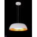 Подвесной светодиодный светильник Lucia Tucci Sia 850.400 Bianco Led