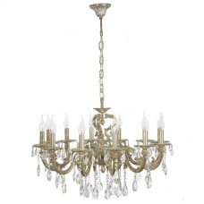 Люстра Dio D arte Lampadari Siena E 1.1.12.200 G