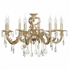 Люстра Dio D arte Lampadari Siena E 1.1.8.200 G