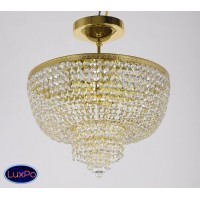 Люстра потолочная Arti Lampadari Sona E 1.3.40.100 G
