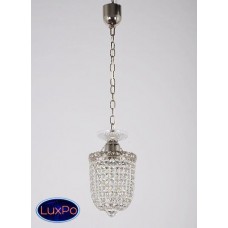 Светильник подвесной Arti Lampadari Sona E 1.3.P1.100 N