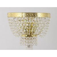 Бра Arti Lampadari Sona E 2.20.100 G