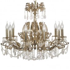 Люстра Dio D arte Lampadari Sorrento E 1.1.10.200 G