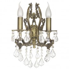 Бра Dio D arte Lampadari Sorrento E 2.1.2.200 A