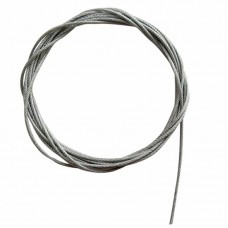 Подвесной комплект для магнитной шины Donolux Steel cable DLM/X 3,5m