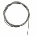 Подвесной комплект для магнитной шины Donolux Steel cable DLM/X 3,5m