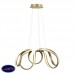 Светильник подвесной светодиодный Arti Lampadari Stefano Stefano L 1.5.55 G