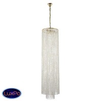 Люстра подвесная Arti Lampadari Stella Stella E 1.5.30.101 G