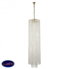 Люстра подвесная Arti Lampadari Stella Stella E 1.5.30.101 G