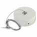 Подвесной комплект для магнитного шинопровода Donolux Suspension kit DLM/White