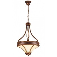 Подвесной светильник Kemar TANAJA Brown T/M