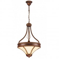 Подвесной светильник Kemar TANAJA Brown T/M